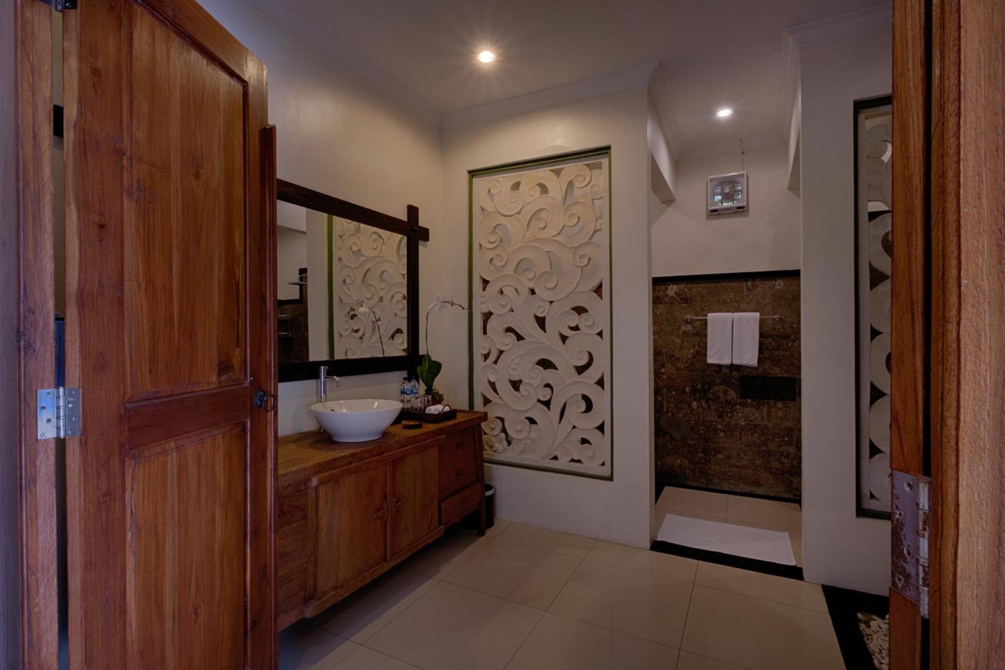 Kaja Villa Ubud Exteriér fotografie